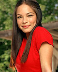 Kristin Kreuk